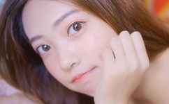 穿这么少不就是给人C的